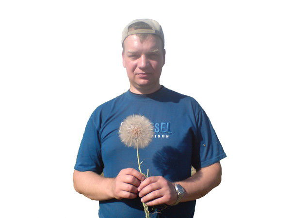 Геннадий Лесаков