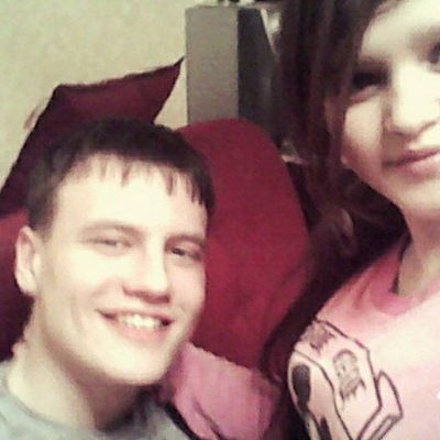 Карина Булатова