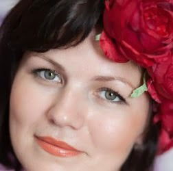 Оксана Чуйкина