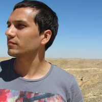 Андрей Камалов