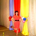 Светлана Рахманова