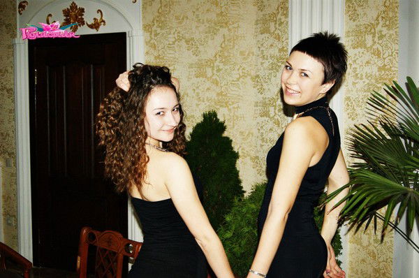 Наташа Кийко