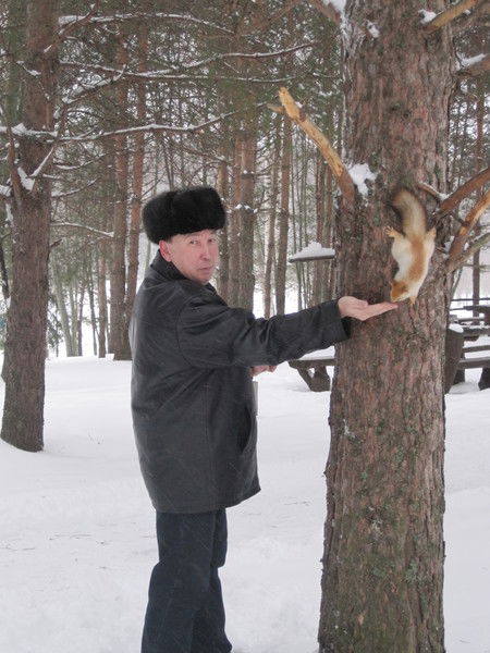 Бронислав Богданов