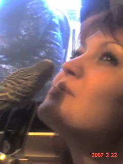 Настя Архипова