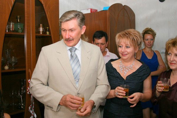 Александр Мелихов