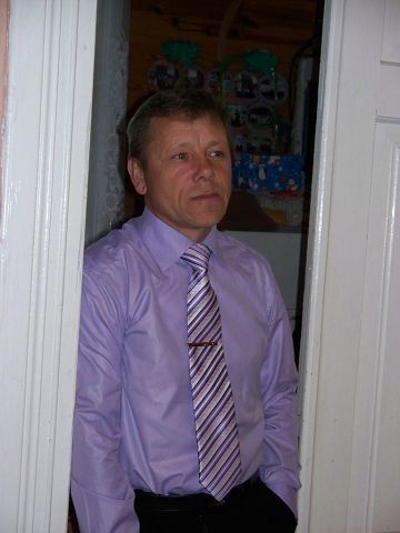 Павел Кононович