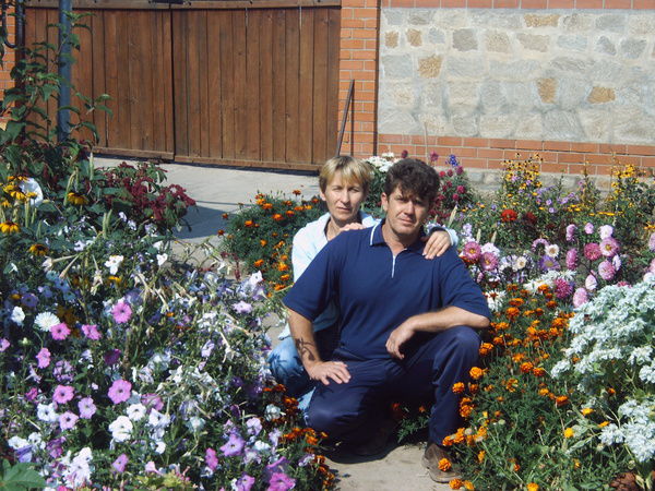 Анатолий Новиков