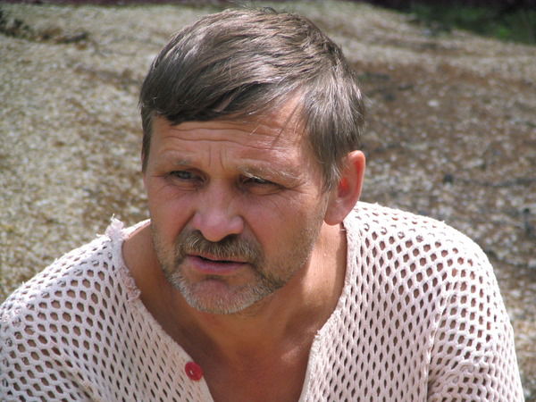 Владимир Холкин