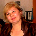Раушан Жиенбаева