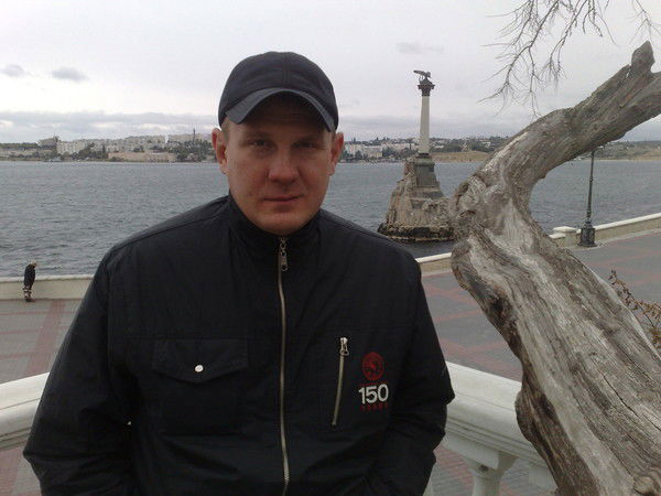 Валерий Шилов