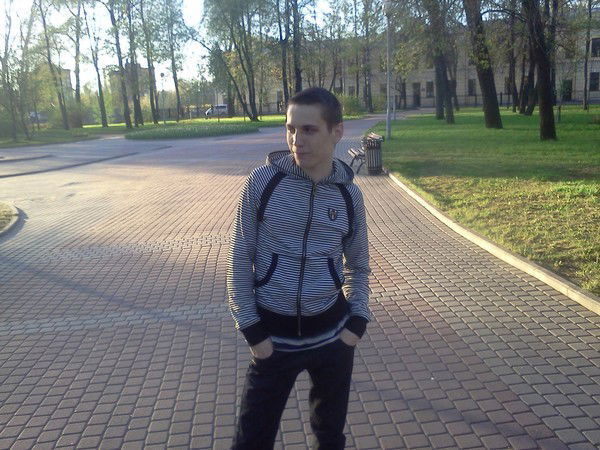 Лёша Смальцер