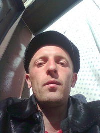 Сергей Штефан