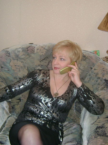 Бывальцева Надежда