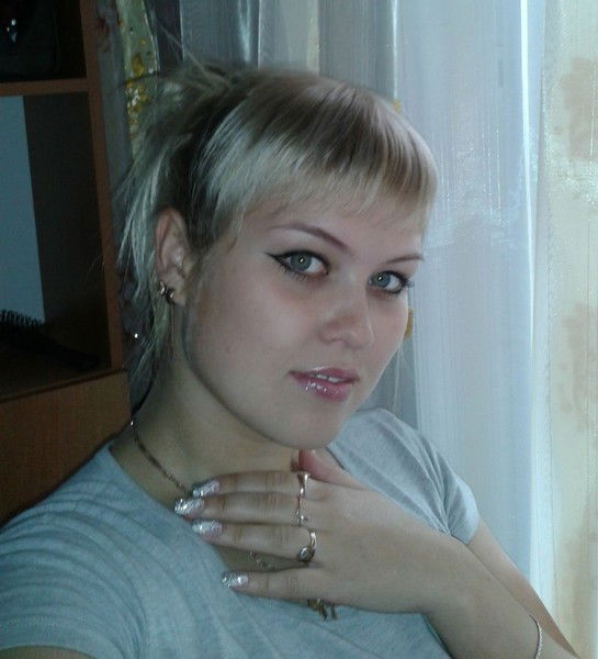 Юлия Абросимова