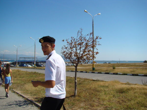 Женя Стецюра