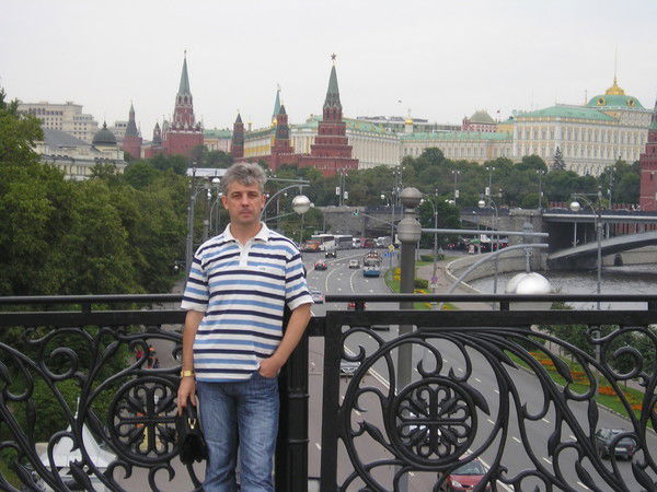 Сергей Михайлов