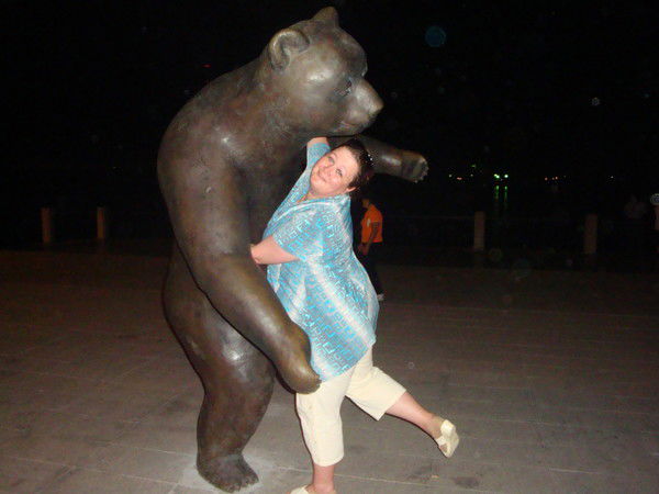 Оксана Грибанова