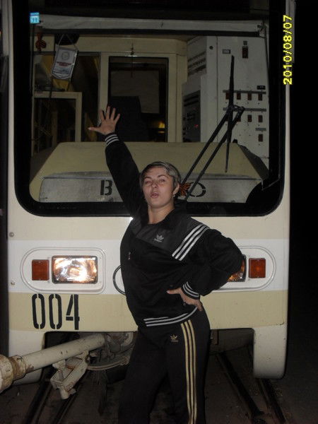 Евгения Дунаева