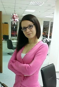 Анюта Семещенко