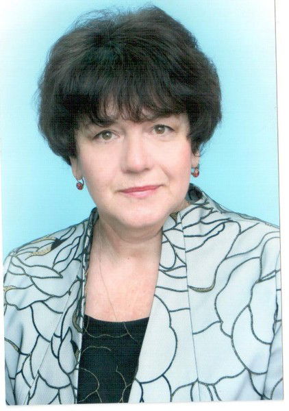 Ирина Романова