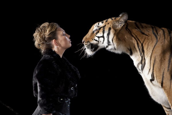 Юлия Кайнарян