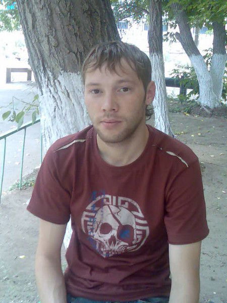 Виктор Андреев