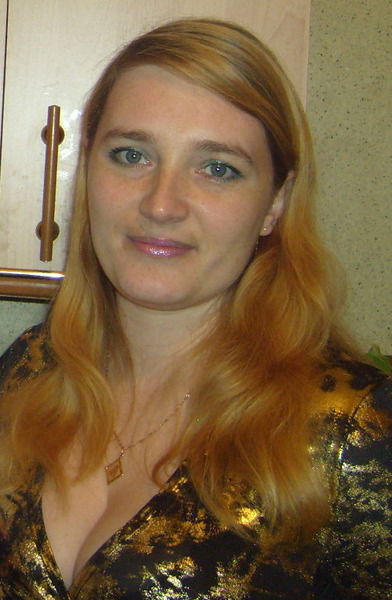 Наталья Рыбакова