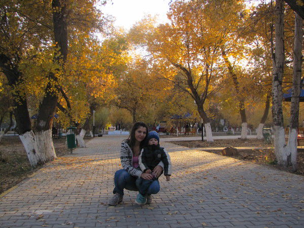 Алёна Скляр