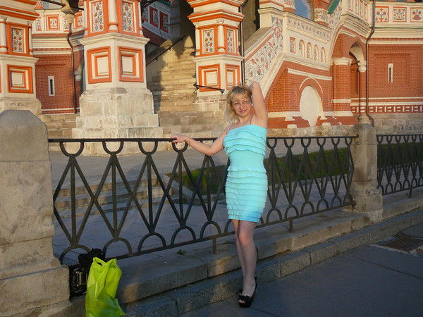 Наталья Печеникина