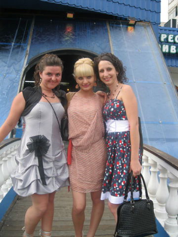 Анна Осинкина