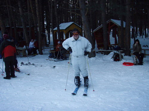 Дмитрий Тепляков