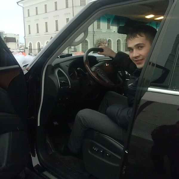 Зуфар Фаляхиев