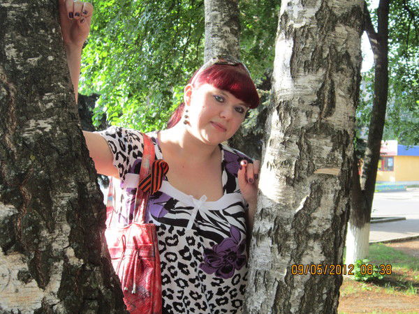 Инна Муранова