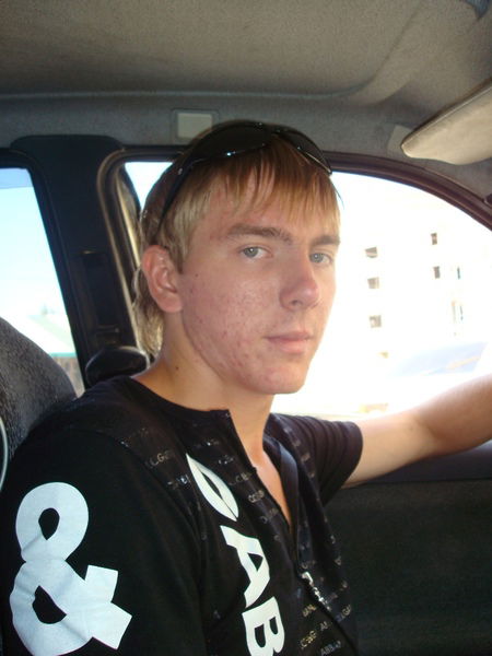 Николай Коваль