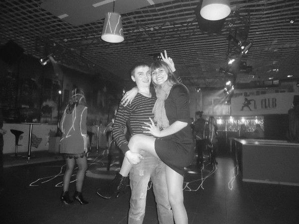 Дмитрий Козлов