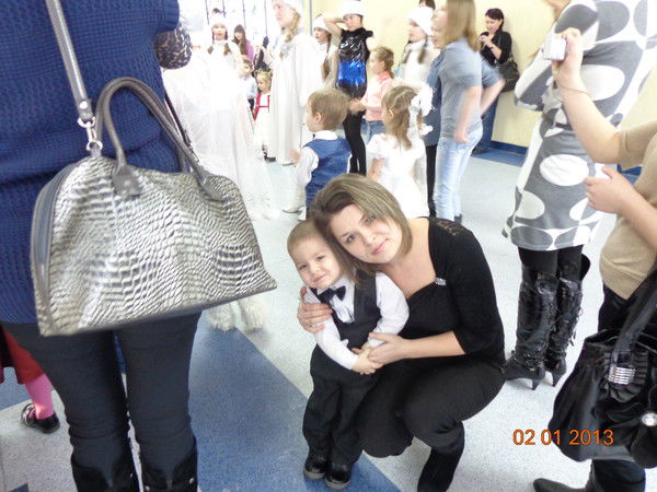 Жанна Евстюнина