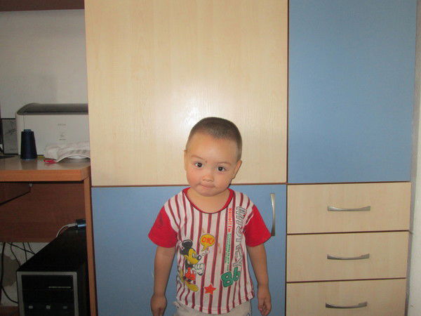 Надира Шокебаева