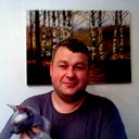 Дмитрий Нестеров