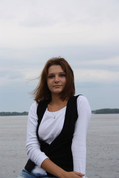 Наталья Давыденко