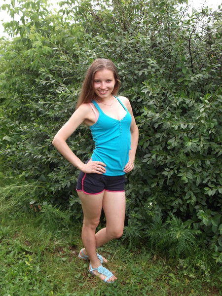 Анна Минакова