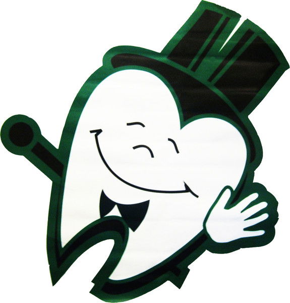 Классик Дент