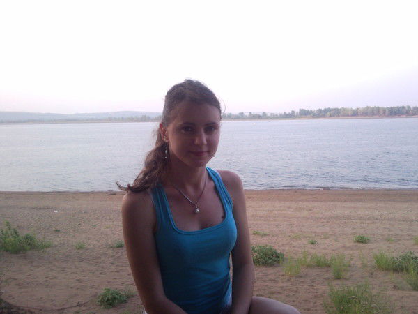 Ксения Галлямова