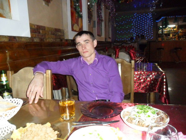 Александр Миненков