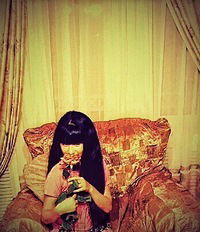 Мери Арутюнян