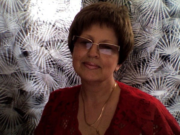 Ющенко Надежда