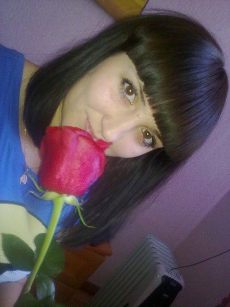 Оксана Рыбак(Толстых)