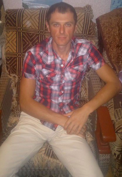 Евгений Марков