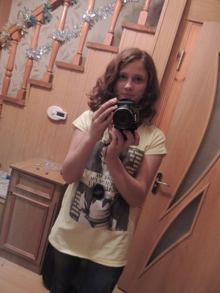 Милана Казак