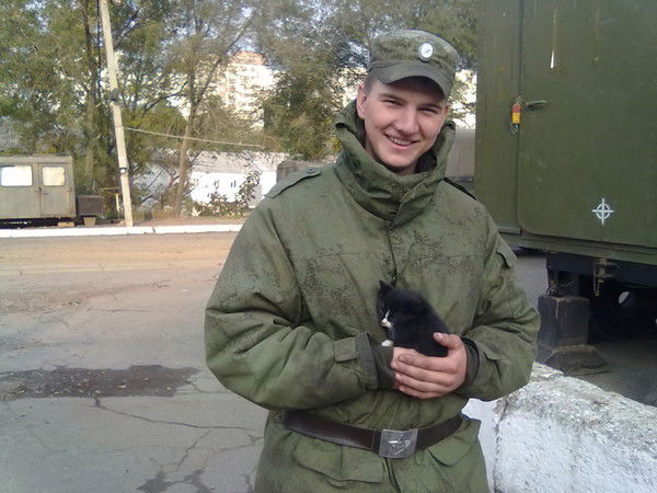 Игорь Старовойтов