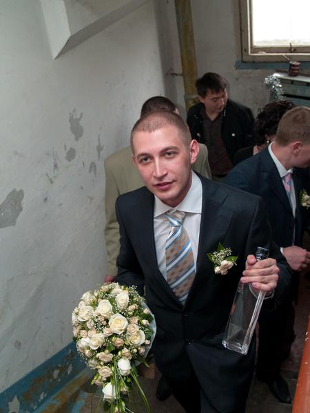 Евгений Синёв